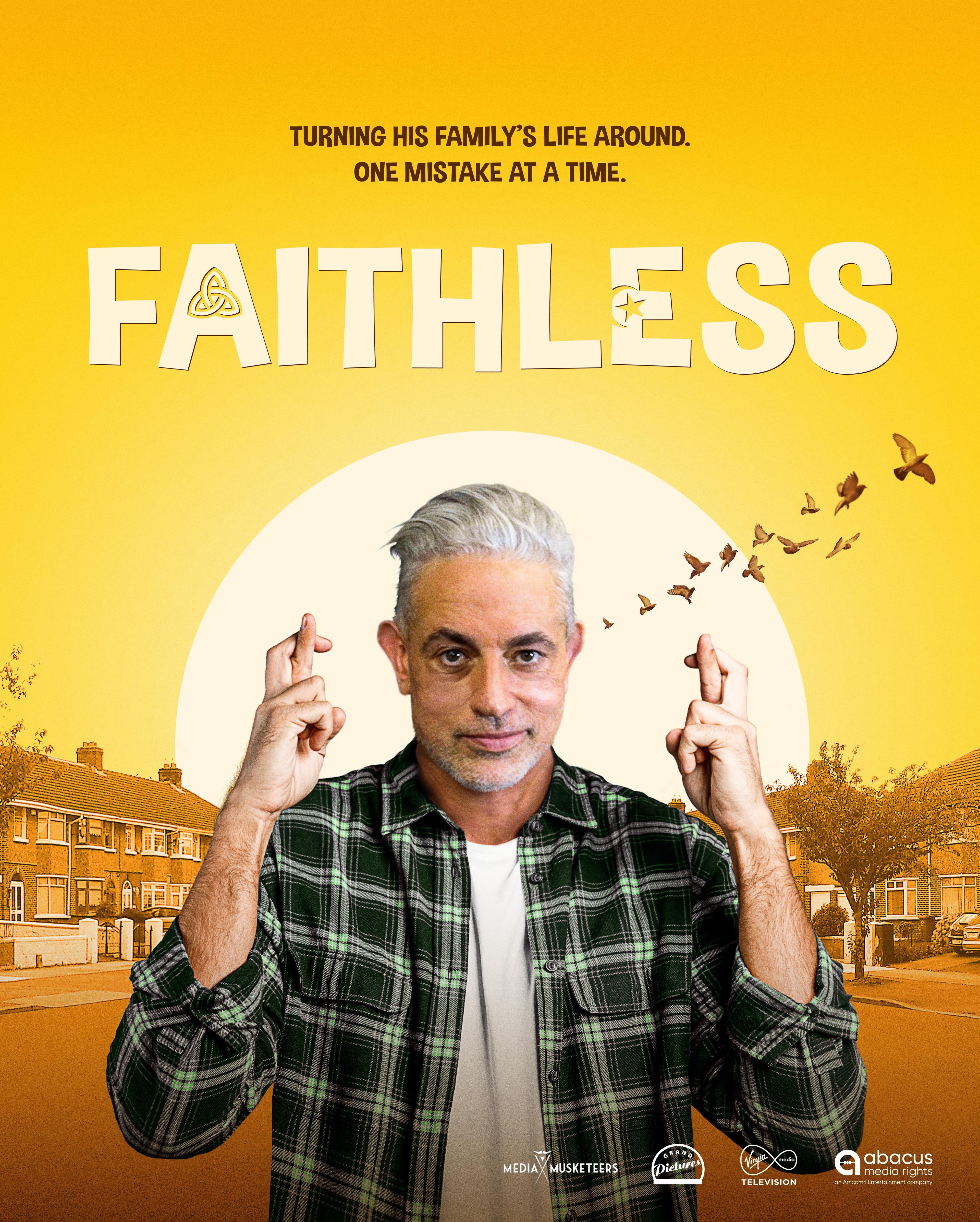 Faithless-S1E1
