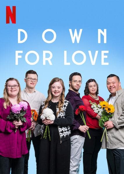 Down for Love-S1E1