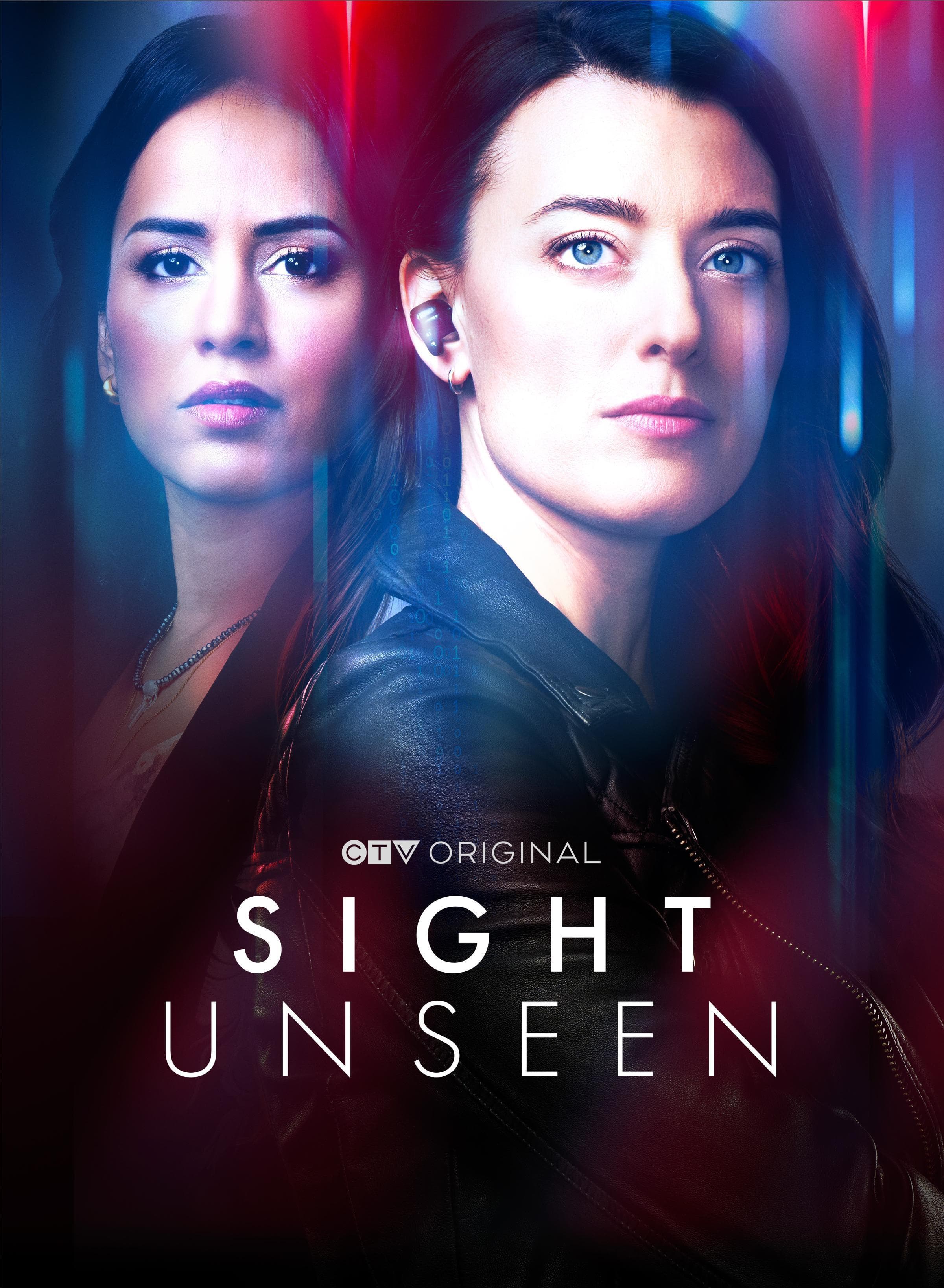 Sight Unseen-S1E1