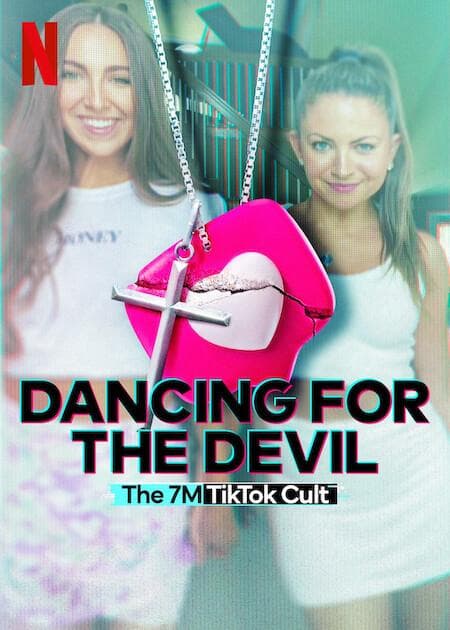 Dancing for the Devil: The 7M TikTok Cult-S1E1