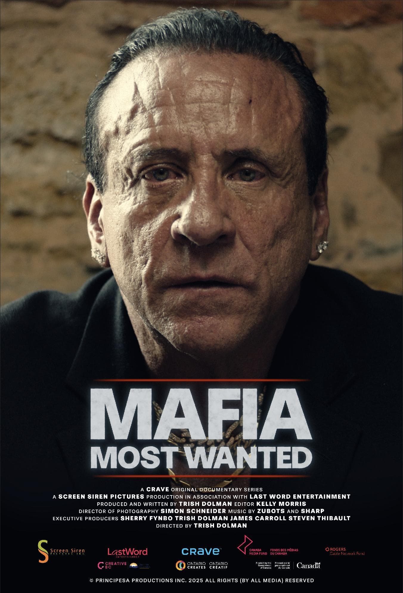Mafia: Most Wanted-S1E1