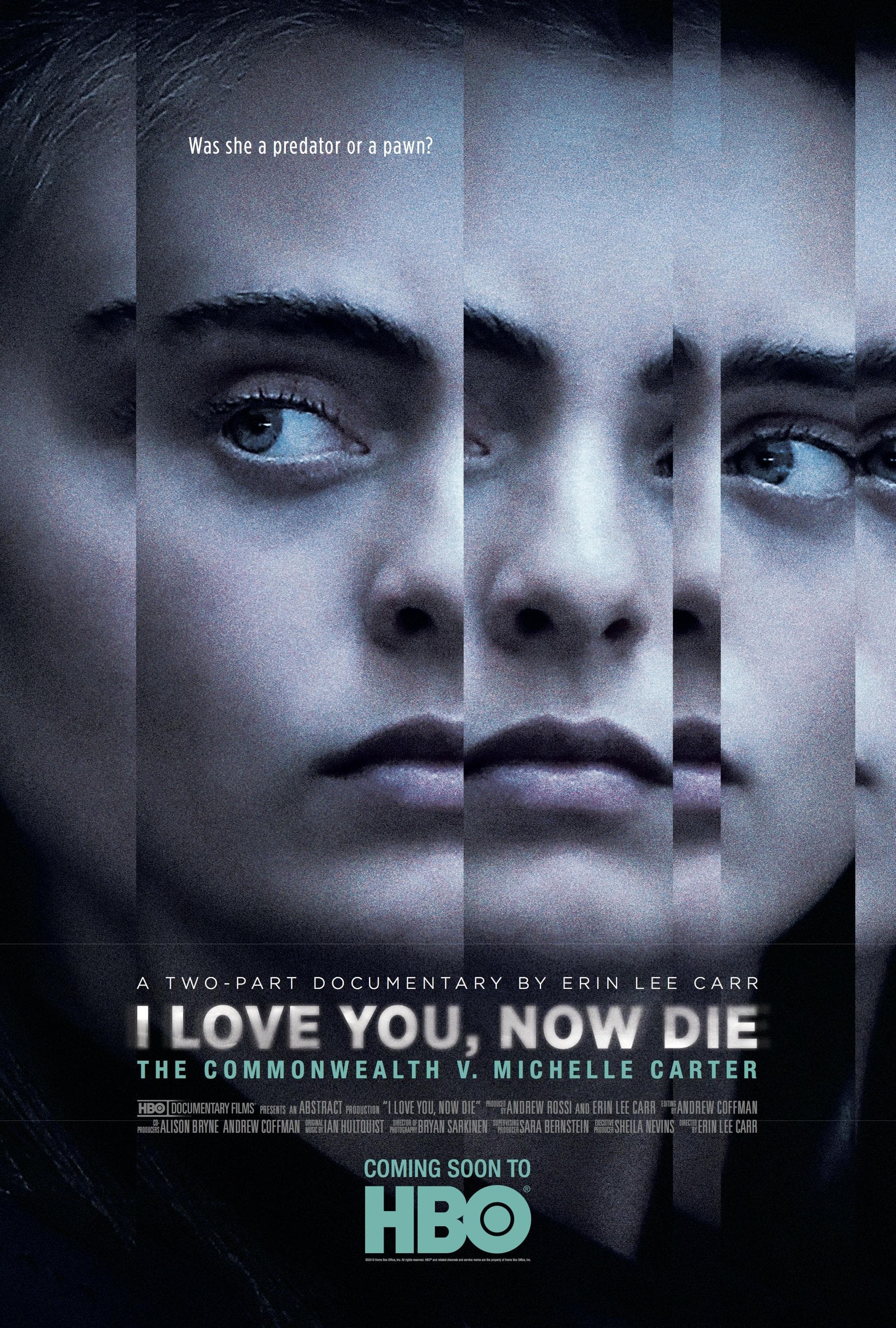 I Love You, Now Die: The Commonwealth v. Michelle Carter-S1E2