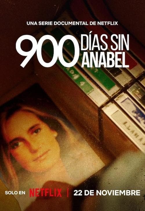 900 Days Without Annabel-S1E1