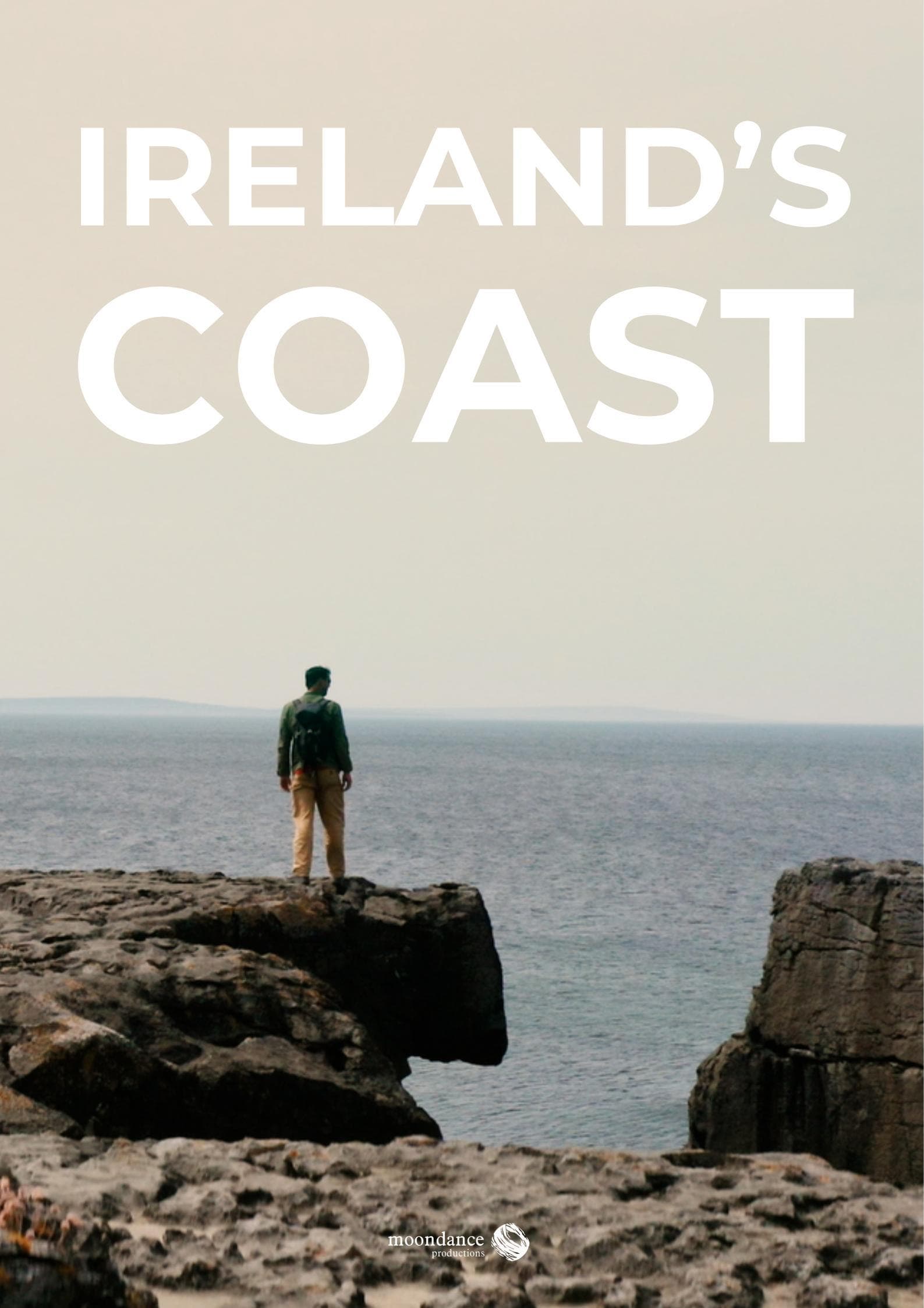 Ireland's Coast-S1E1