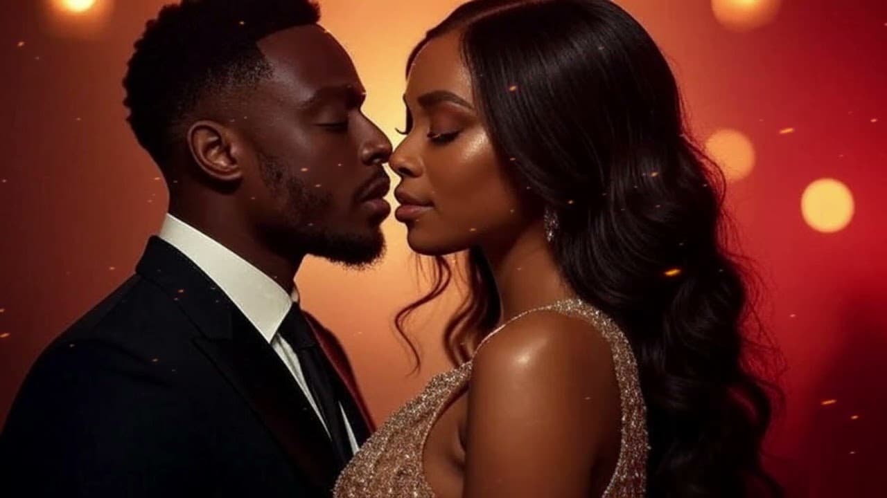 Dadju – Je Te Choisis🔥