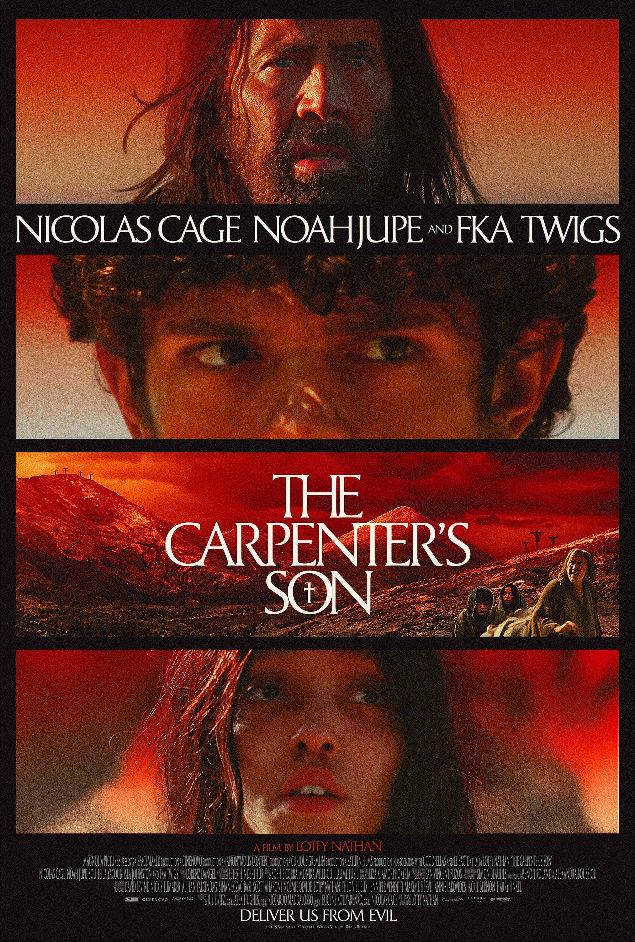 The Carpenter's Son_360P