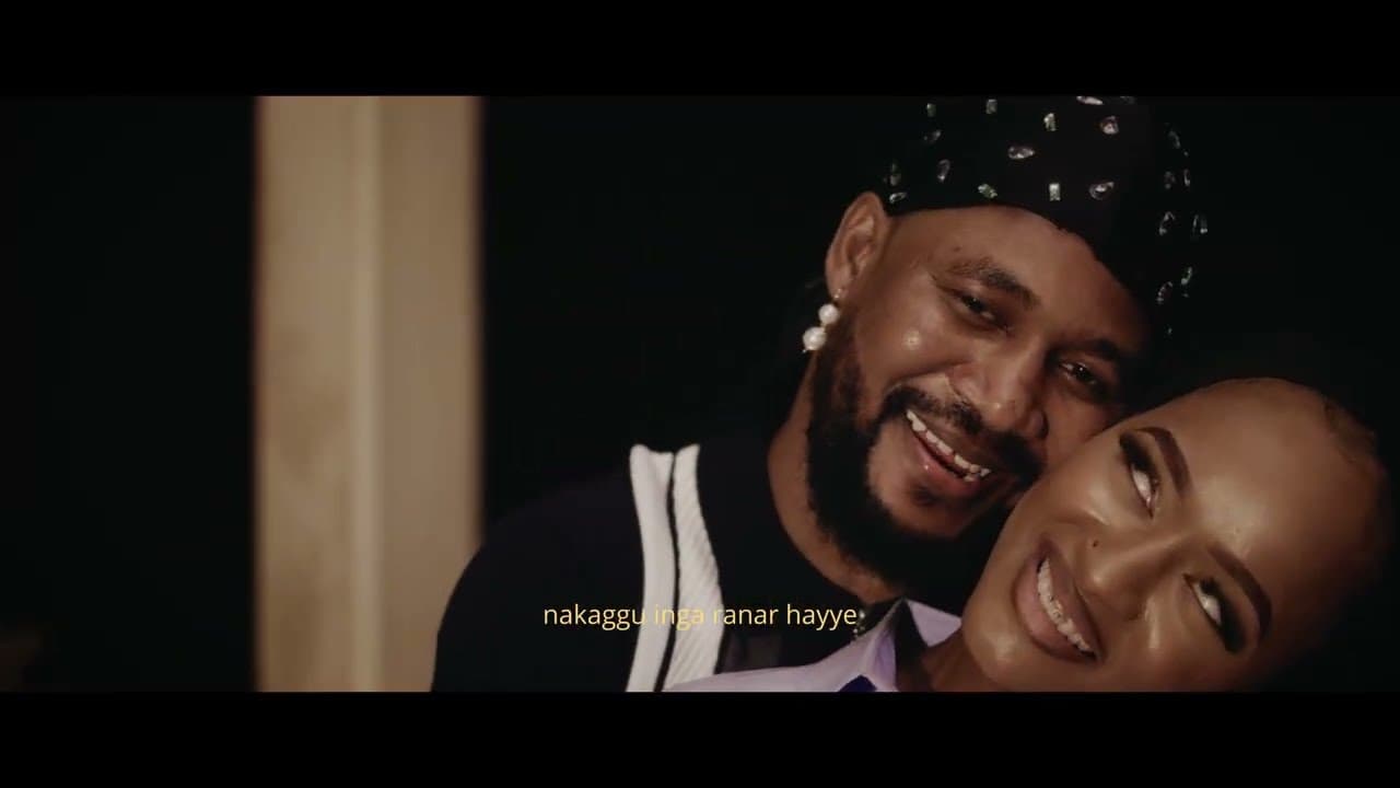 Sojaboy - Kauna Nabaki ( Official Music Video )