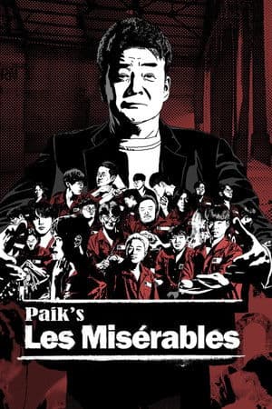 Paik's Les Misérables-S1E7