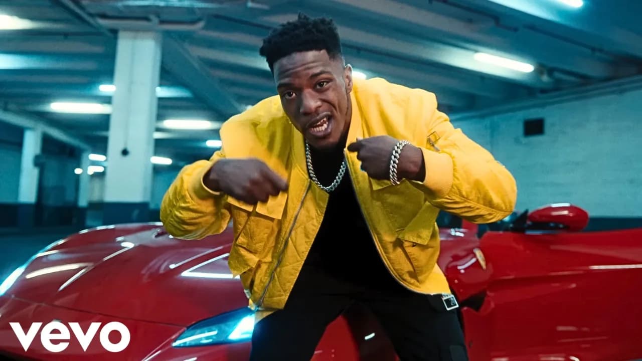 Niska & Jul - Le Contrat (2025)