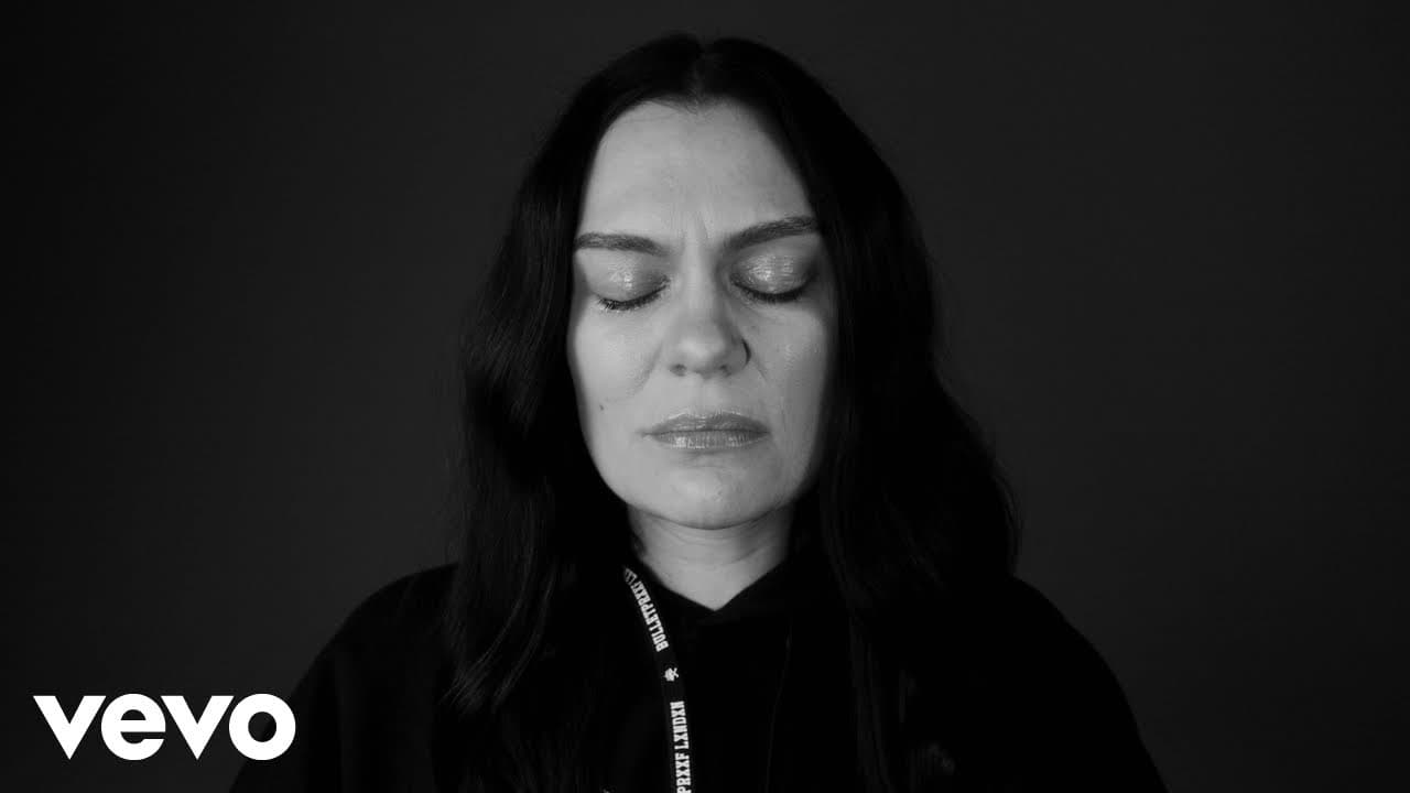 Jessie J - I'll Never Know Why (Official)