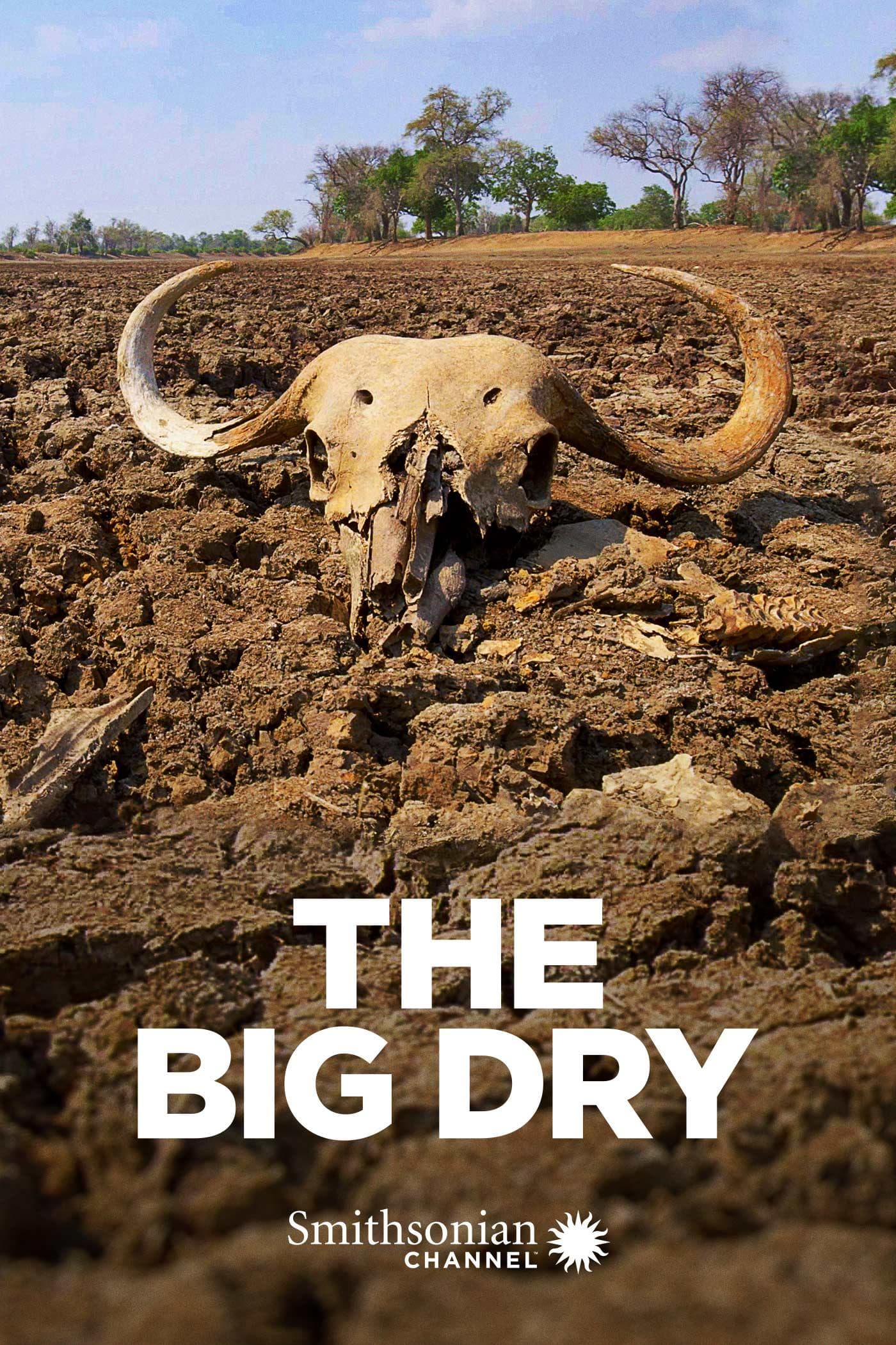 The Big Dry-S1E1