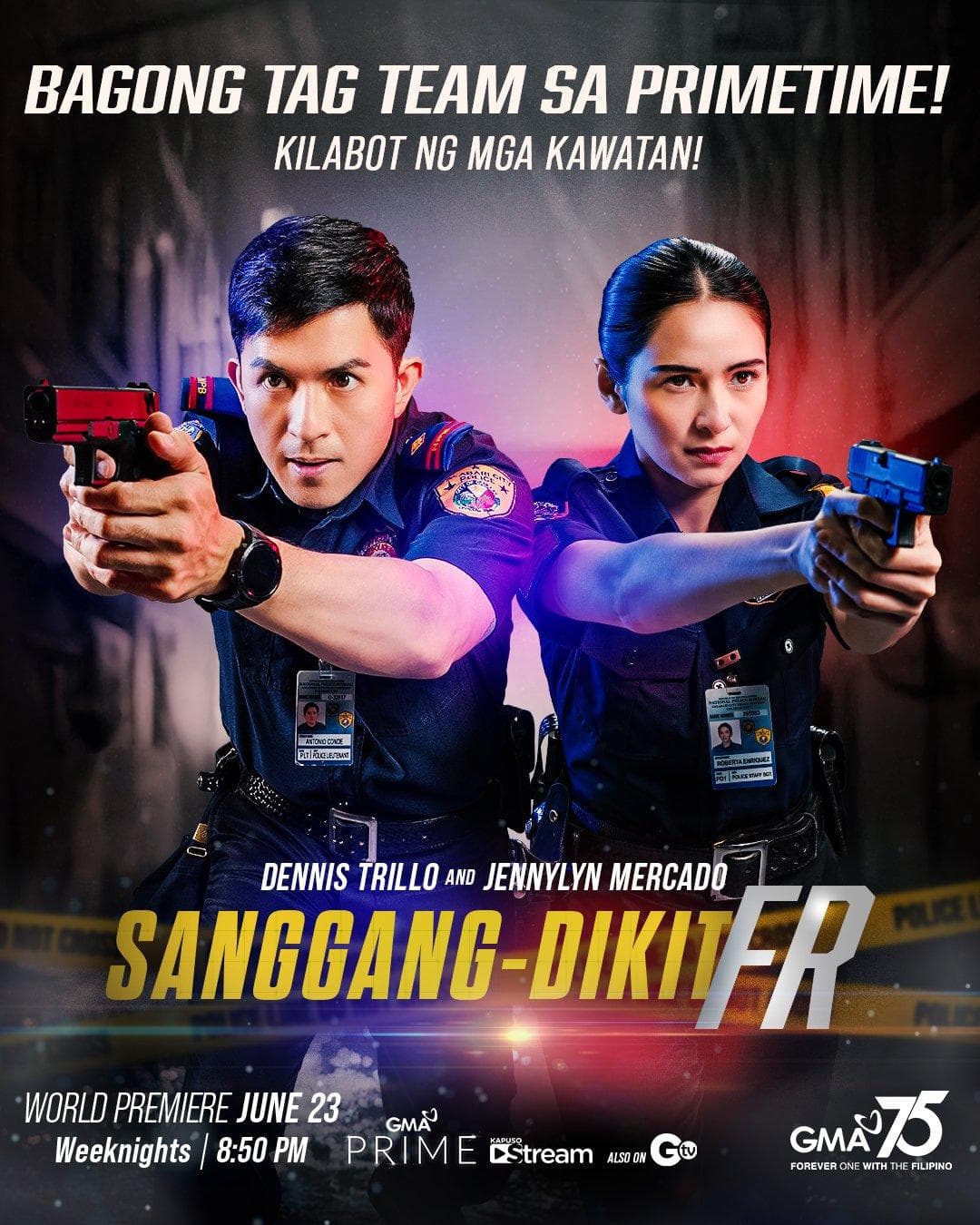 Sanggang-dikit FR-S1E159-360P