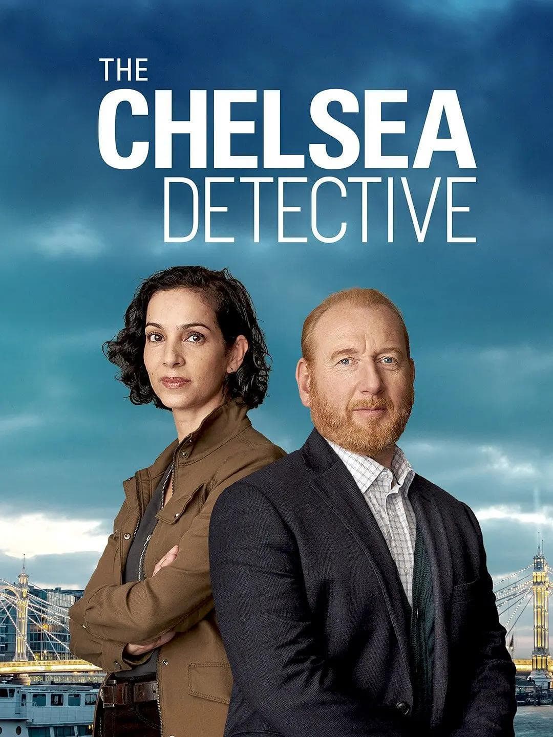 The Chelsea Detective-S2E3