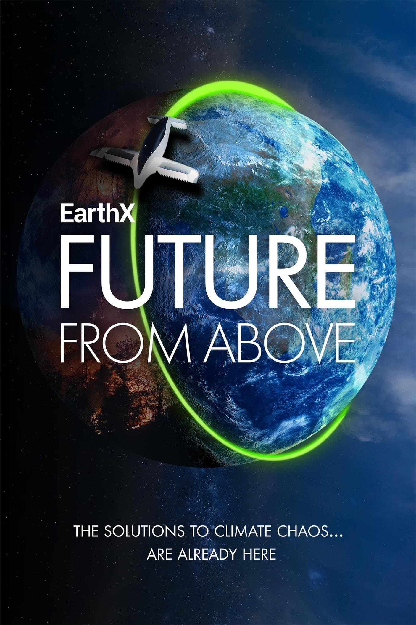 Future From Above-S1E1