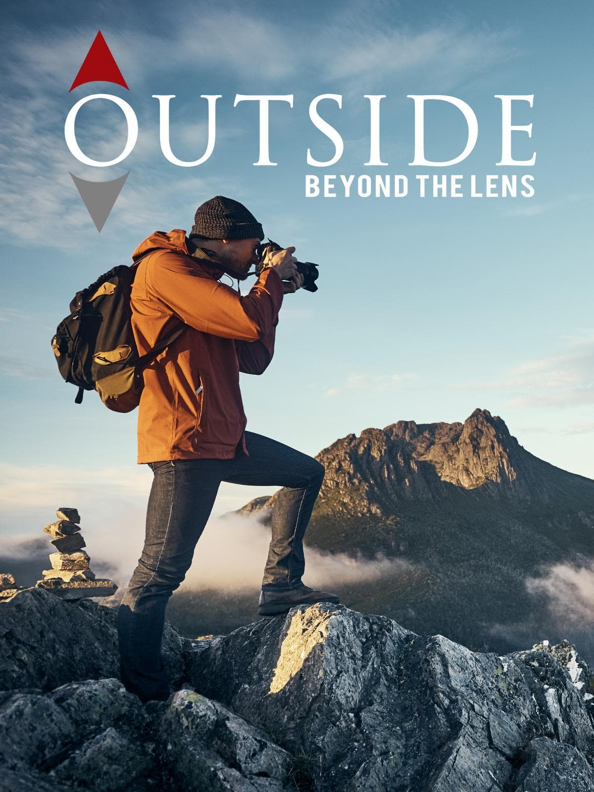 Outside Beyond the Lens-S1E7