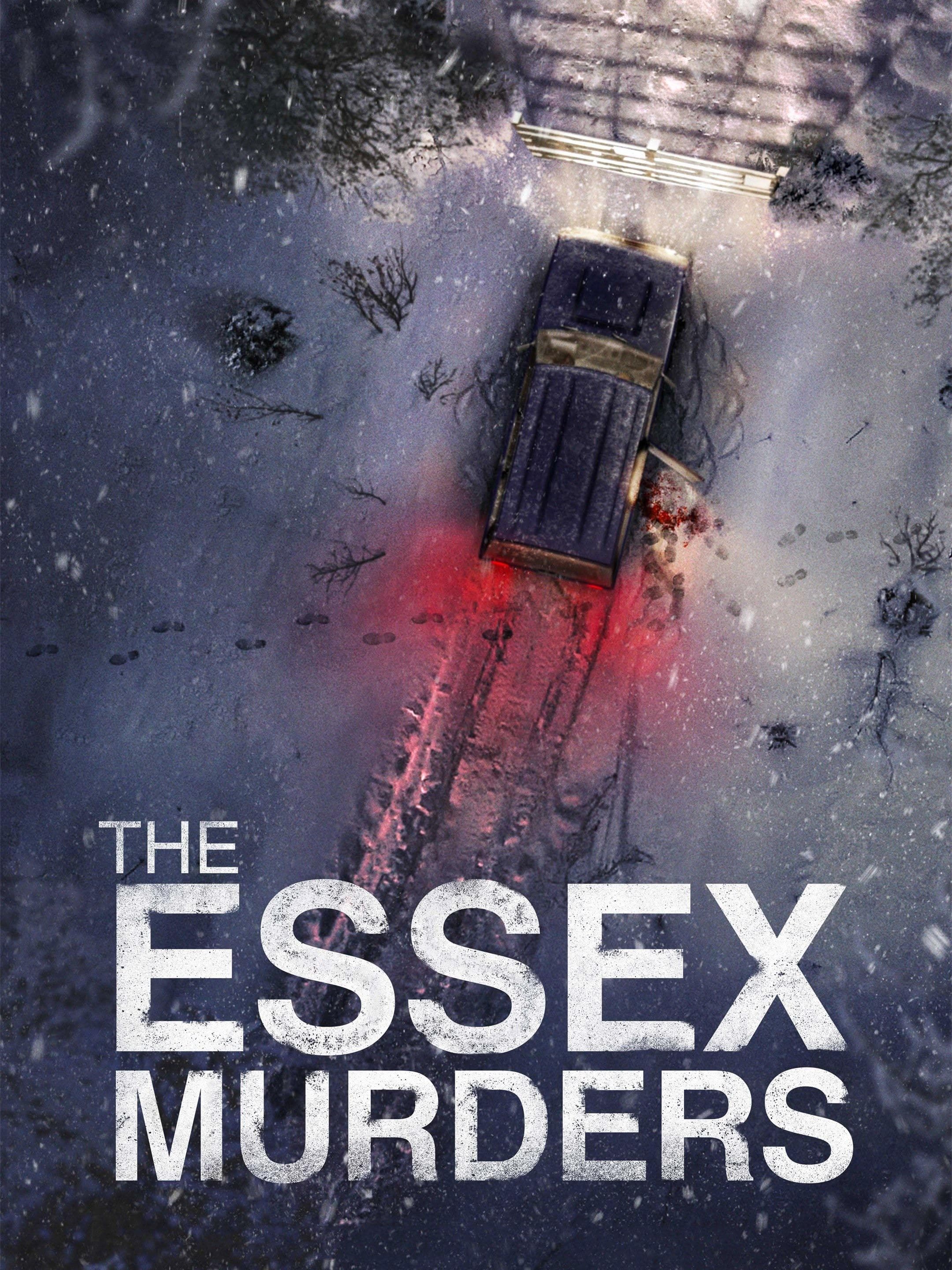 The Essex Murders-S1E1