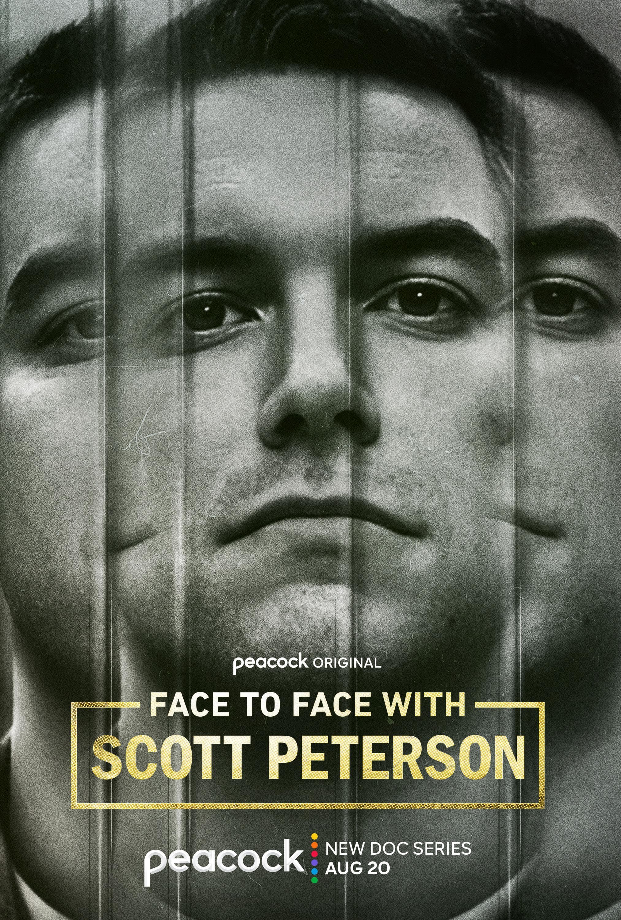 Face to Face with Scott Peterson-S1E1