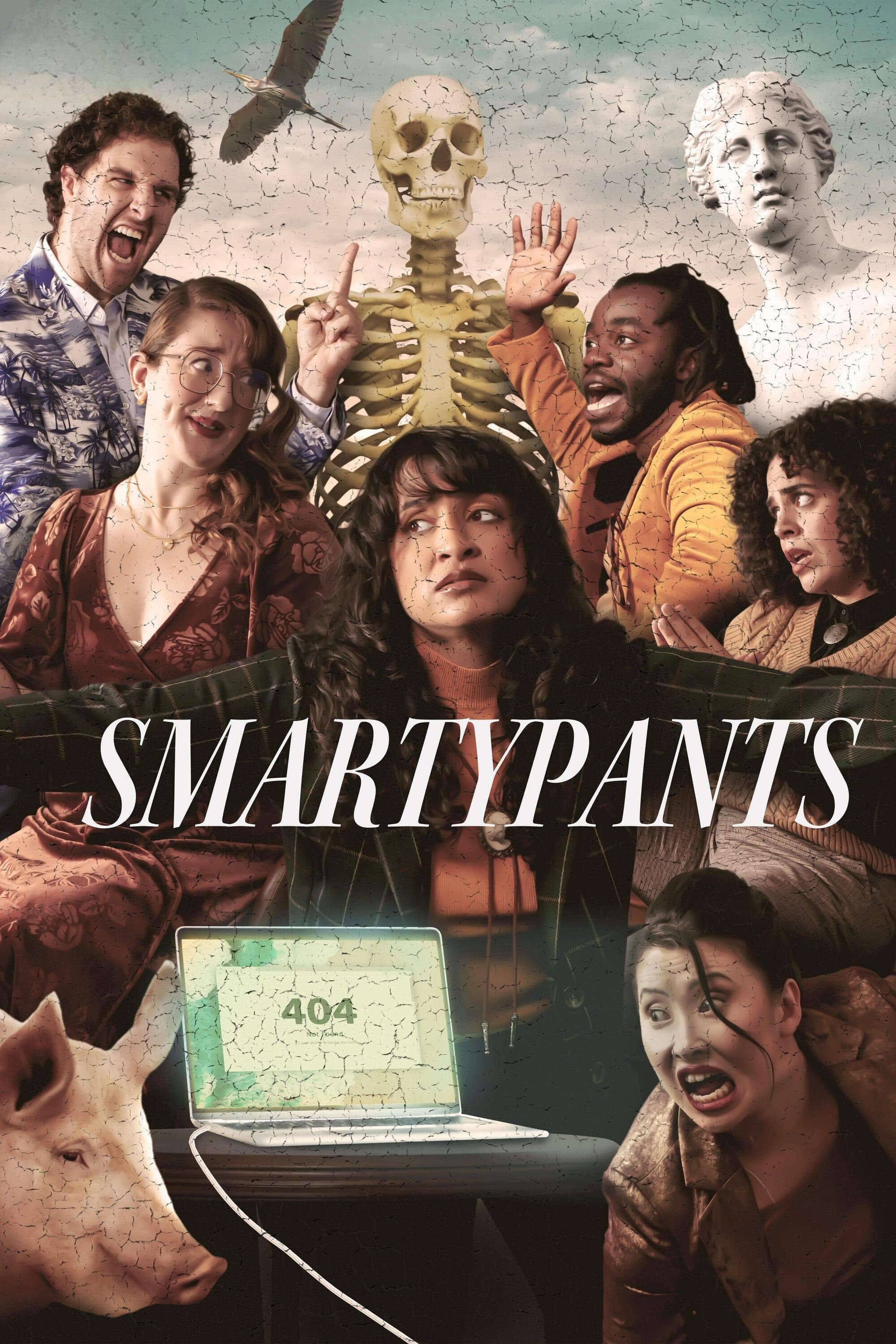 Smartypants-S1E1