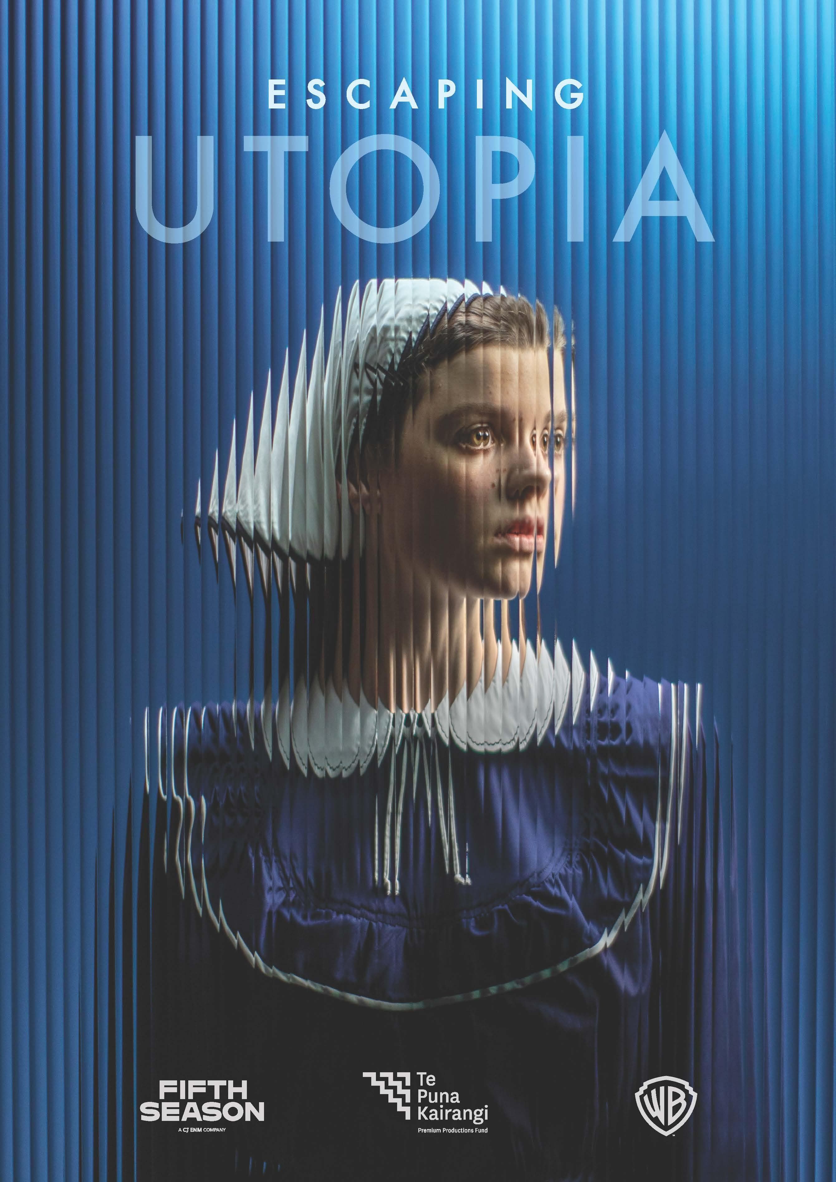 Escaping Utopia-S1E1