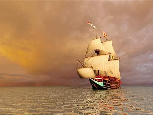 Empire Builders-S1E1