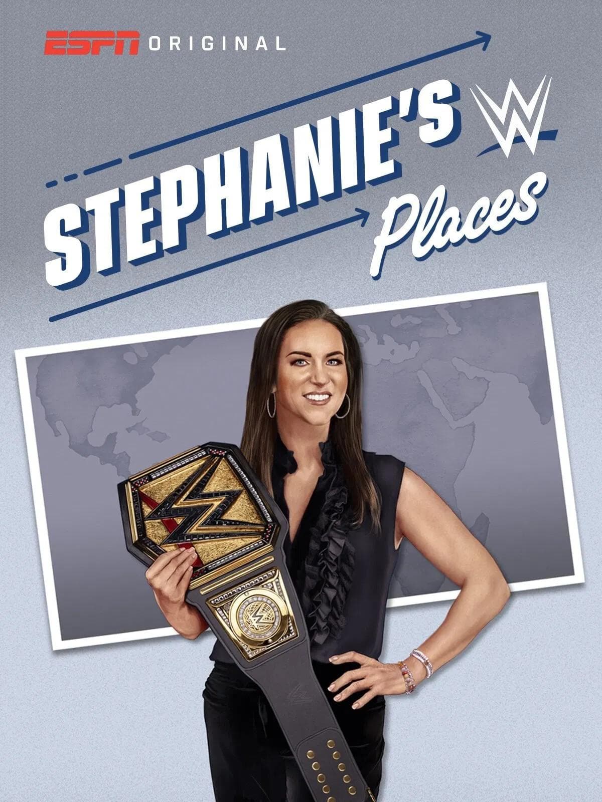 Stephanie's Places-S1E1