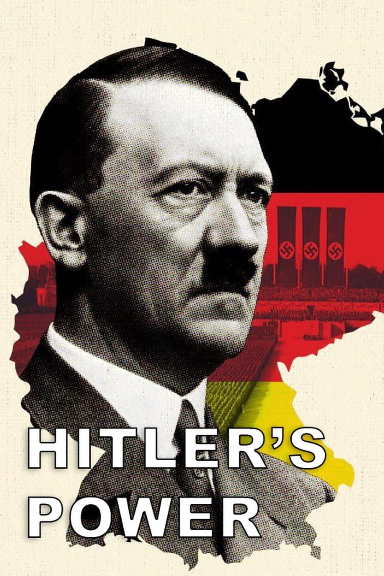 Hitler's Power-S1E1