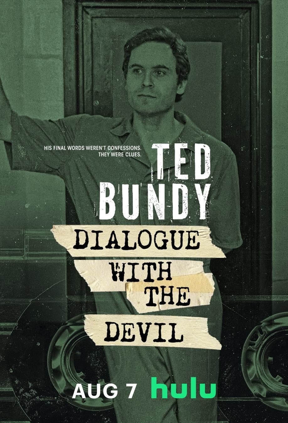 Ted Bundy: Dialogue with the Devil-S1E1