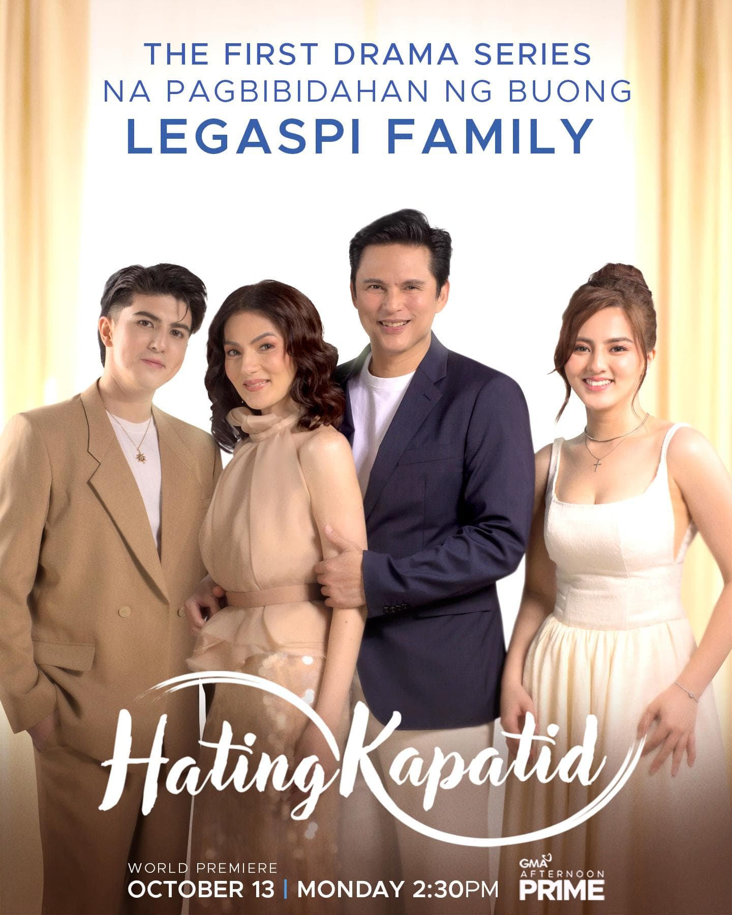 Hating Kapatid: Will Roselle still have a happy ever after? (Finale Full Episode 129) March 21, 2026_360P