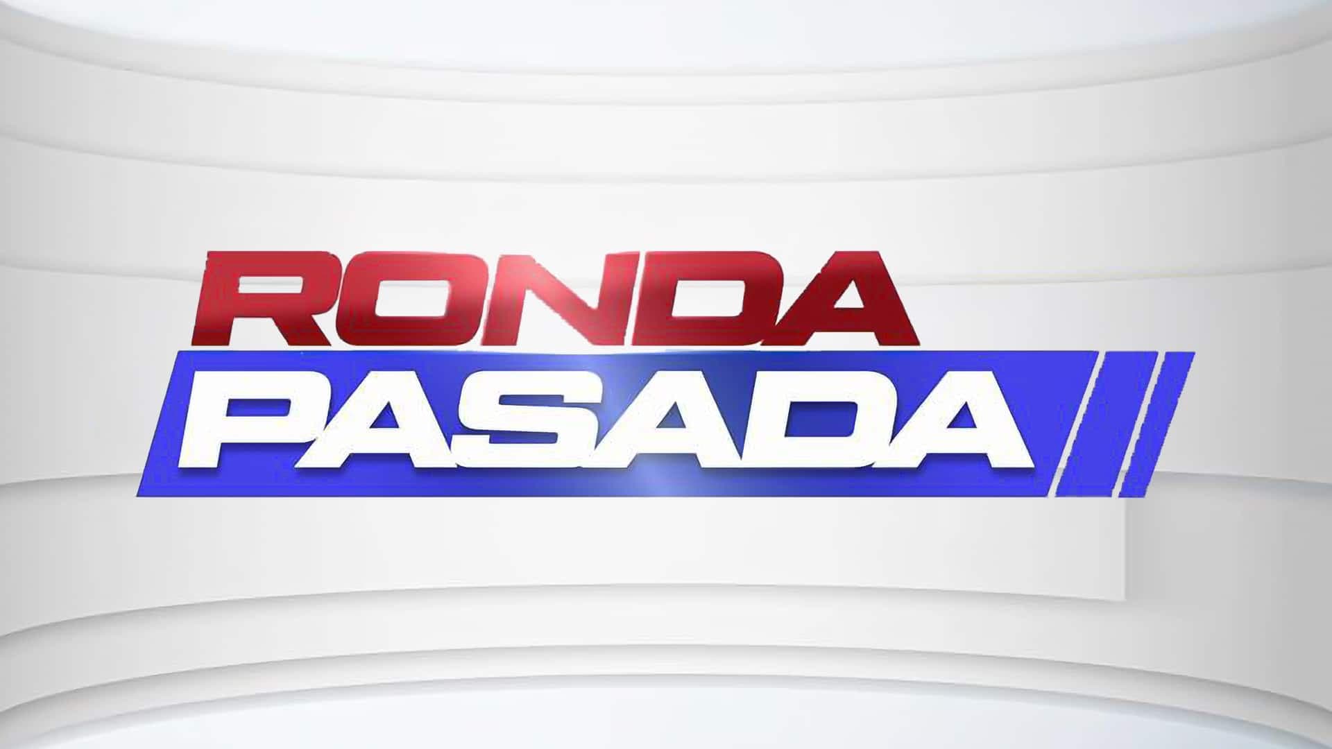 Teleradyo Ronda Pasada-S2E16