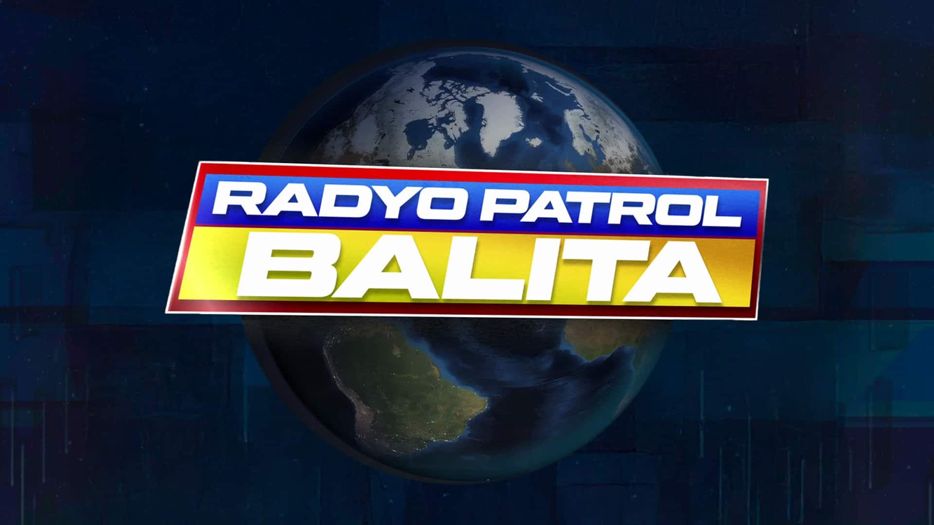 Teleradyo Radyo Patrol Balita Alas Syete-S2E16