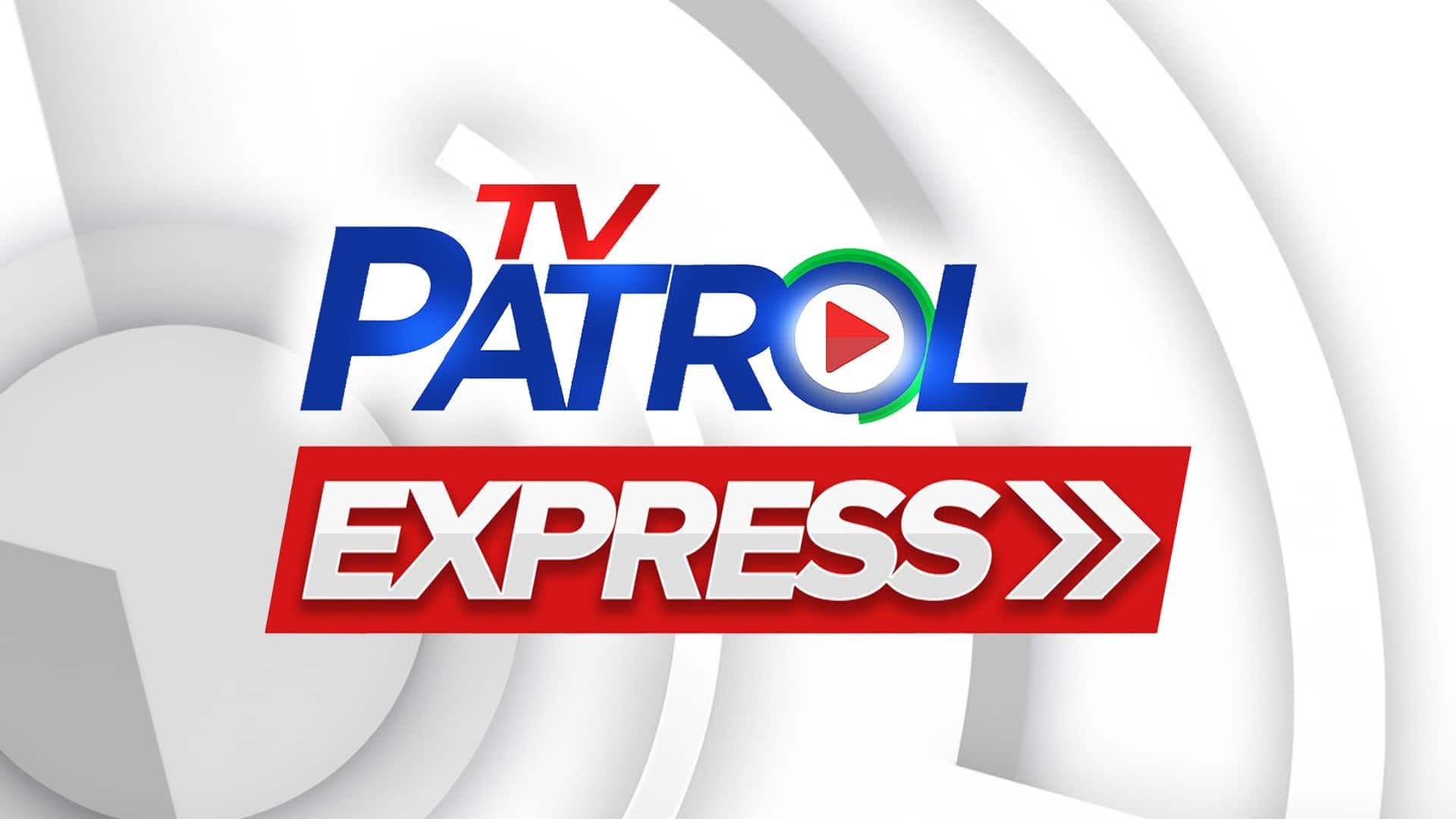 TV Patrol Express-S2E15