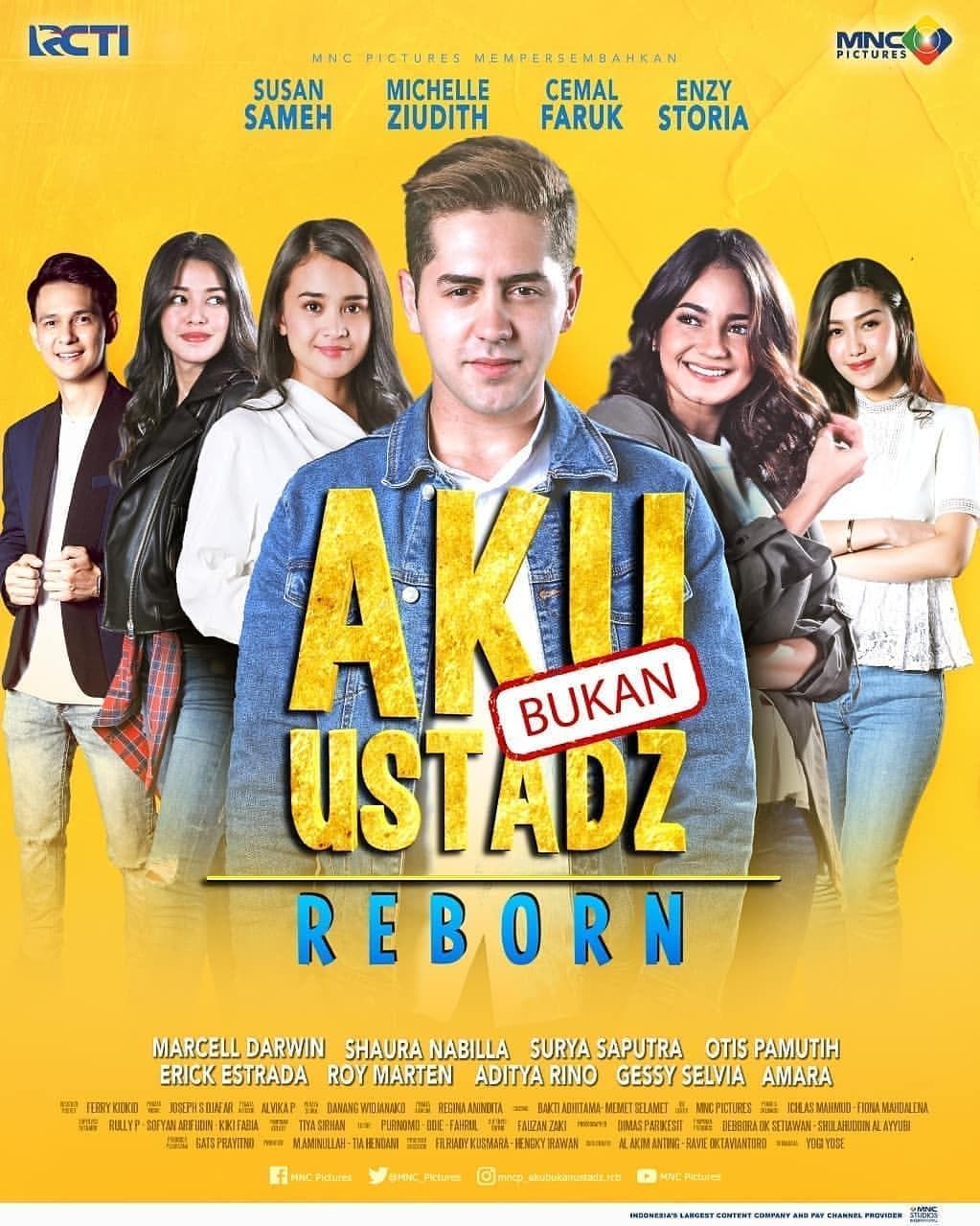 Aku Bukan Ustadz Reborn-S1E29