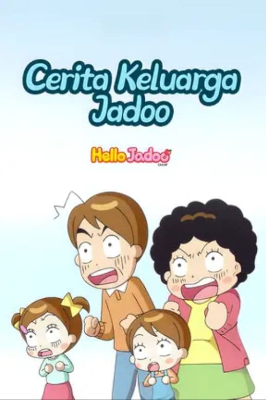 Cerita Keluarga Jadoo-S1E13-720P