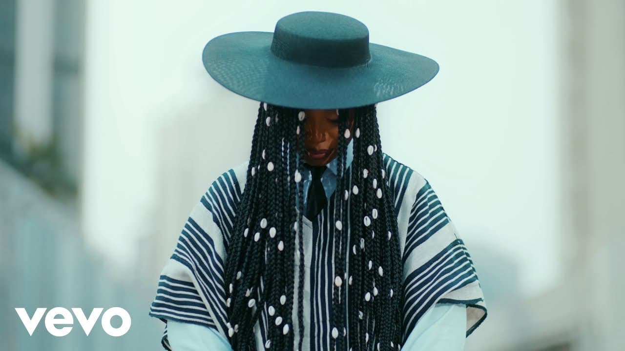 Roseline Layo - Alléluia (Official Video) ft. O'nel Mala