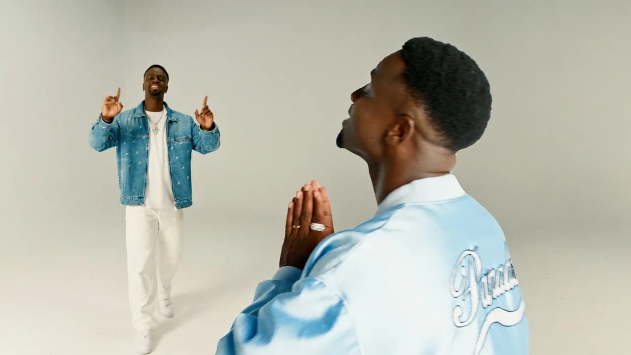 MILO - Merci feat Onel Mala ( clip officiel )