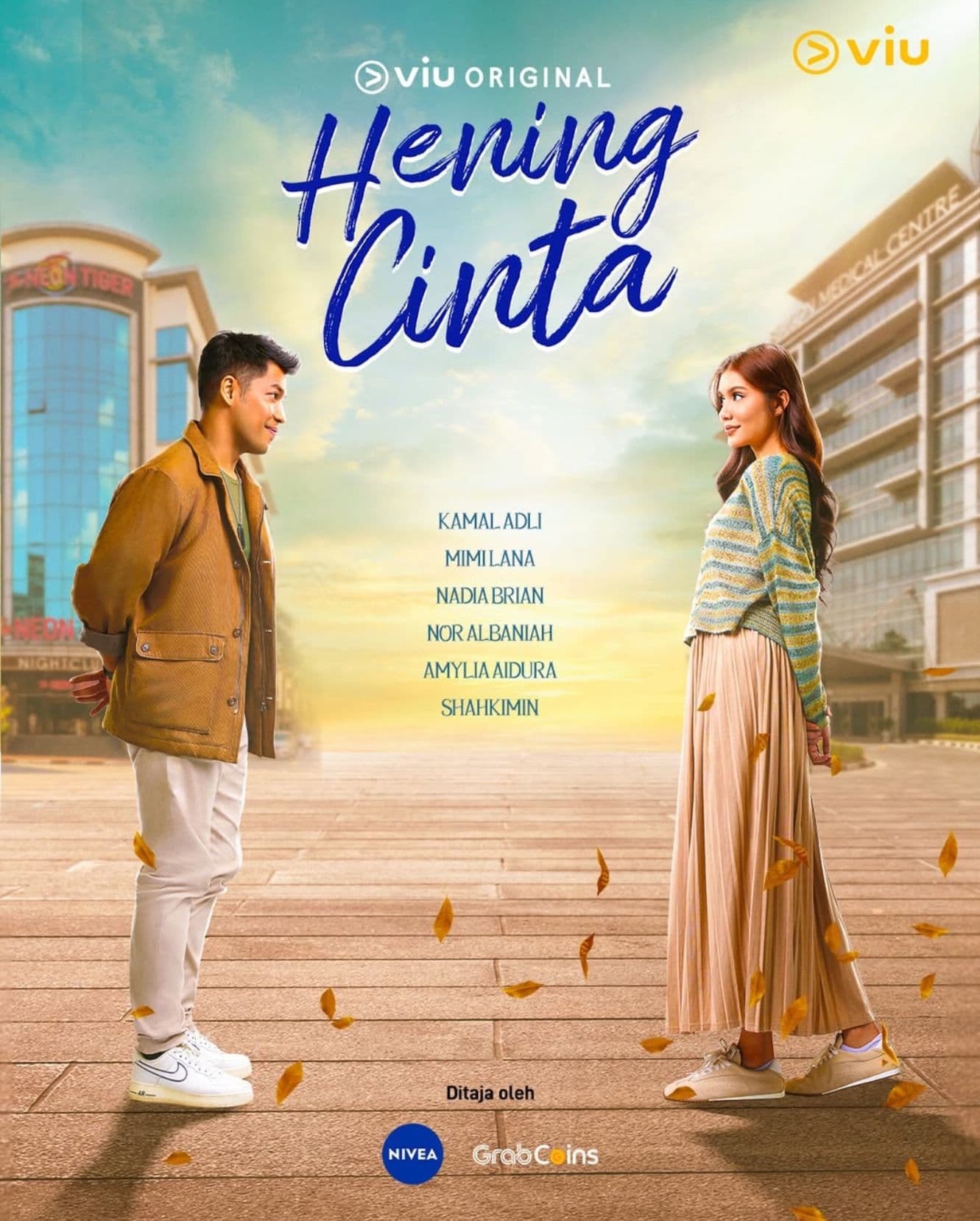 When Love Finds Us-S1E7