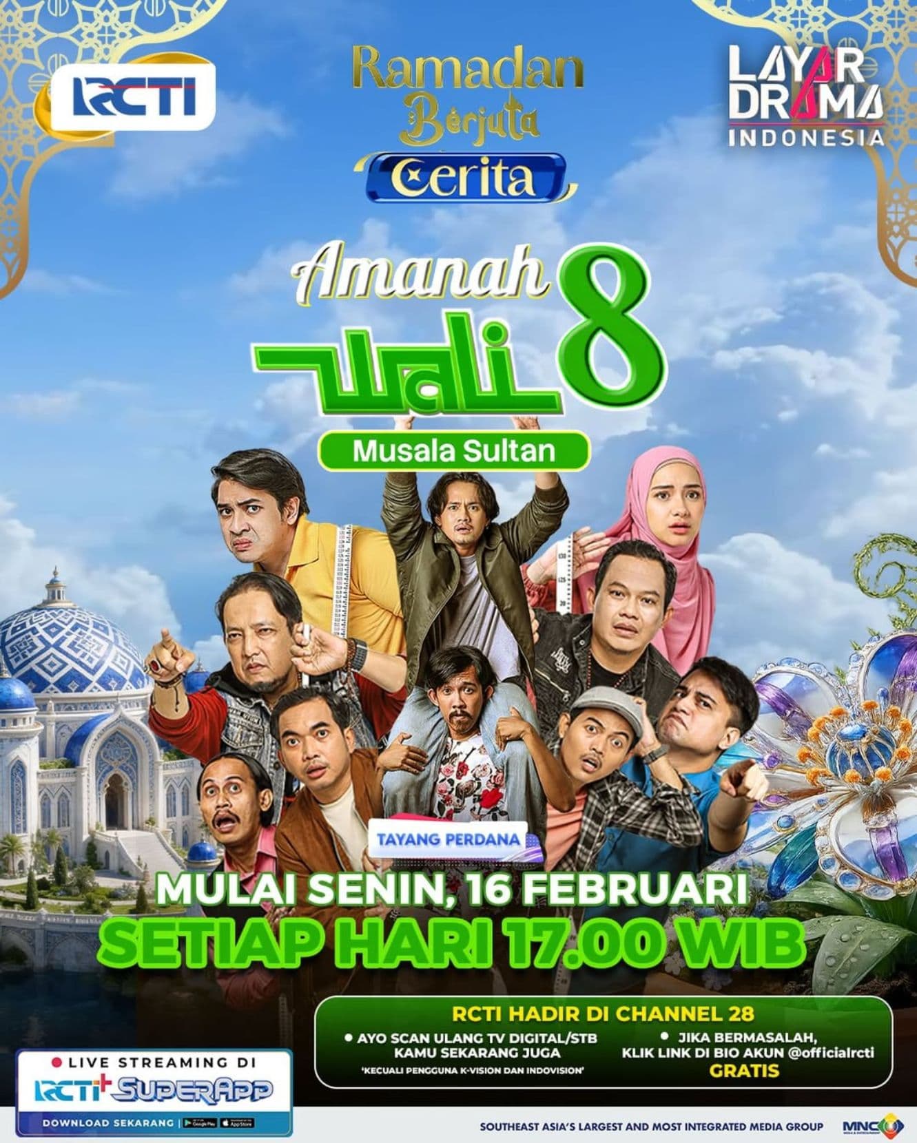 Amanah Wali 8-S1E125-480P