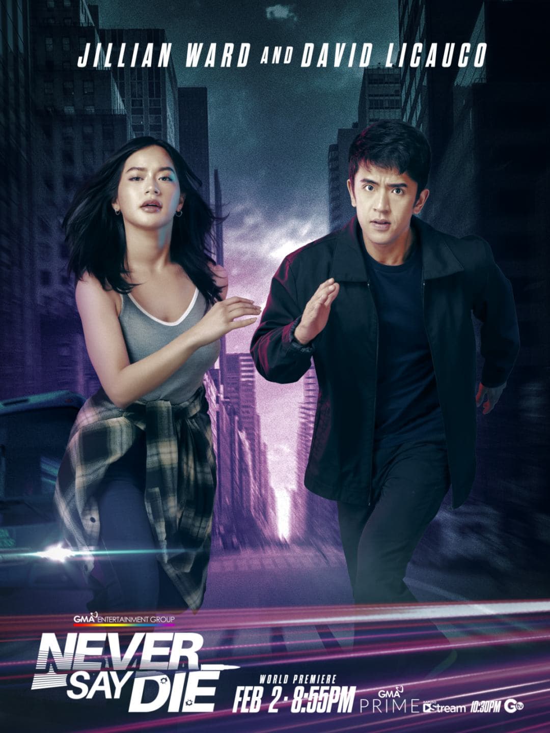 Never Say Die: Joey is put through another painful ordeal (Full Episode 37) March 24, 2026