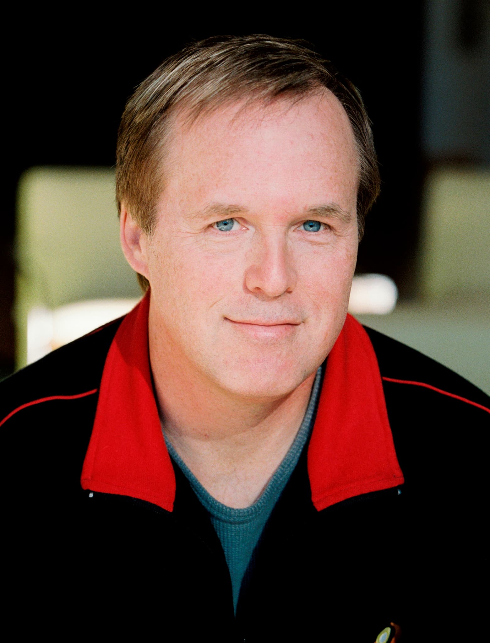Brad Bird