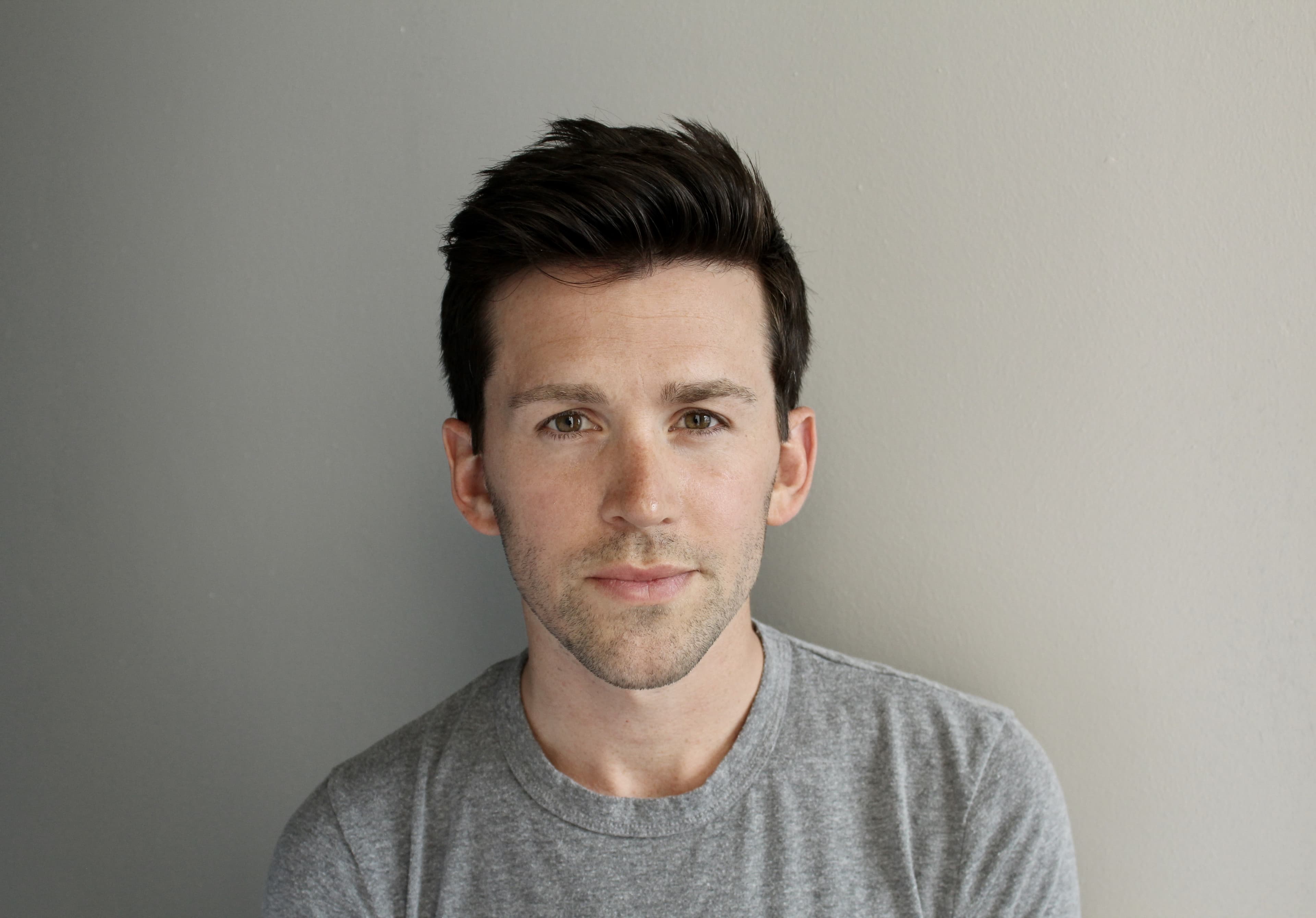 Michael Charles Roman