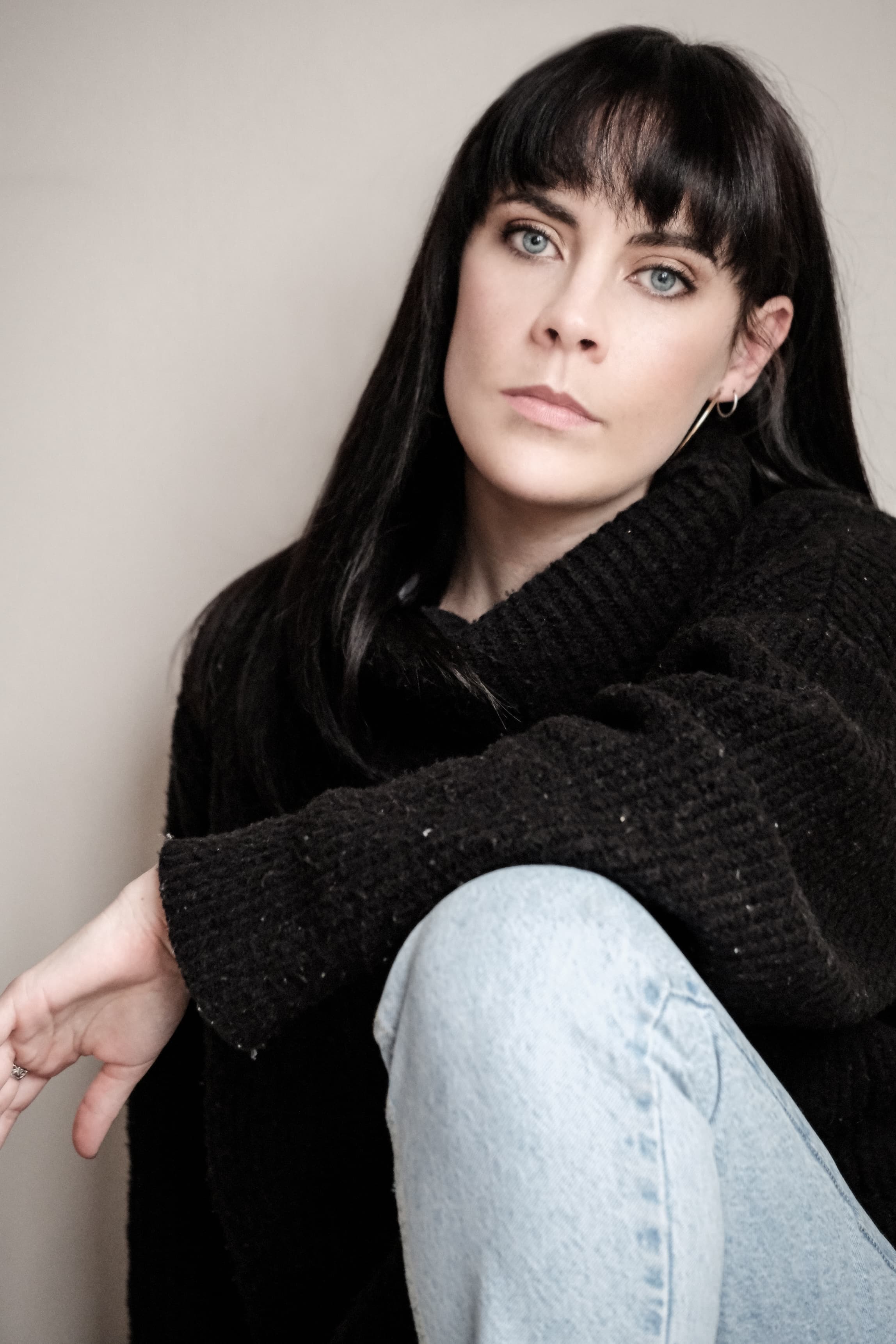 Isla Jackson-Ritchie