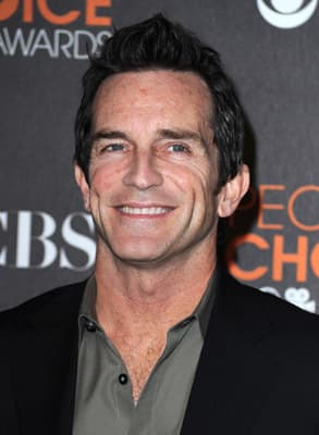 Jeff Probst