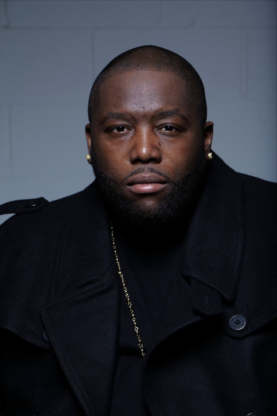 Killer Mike