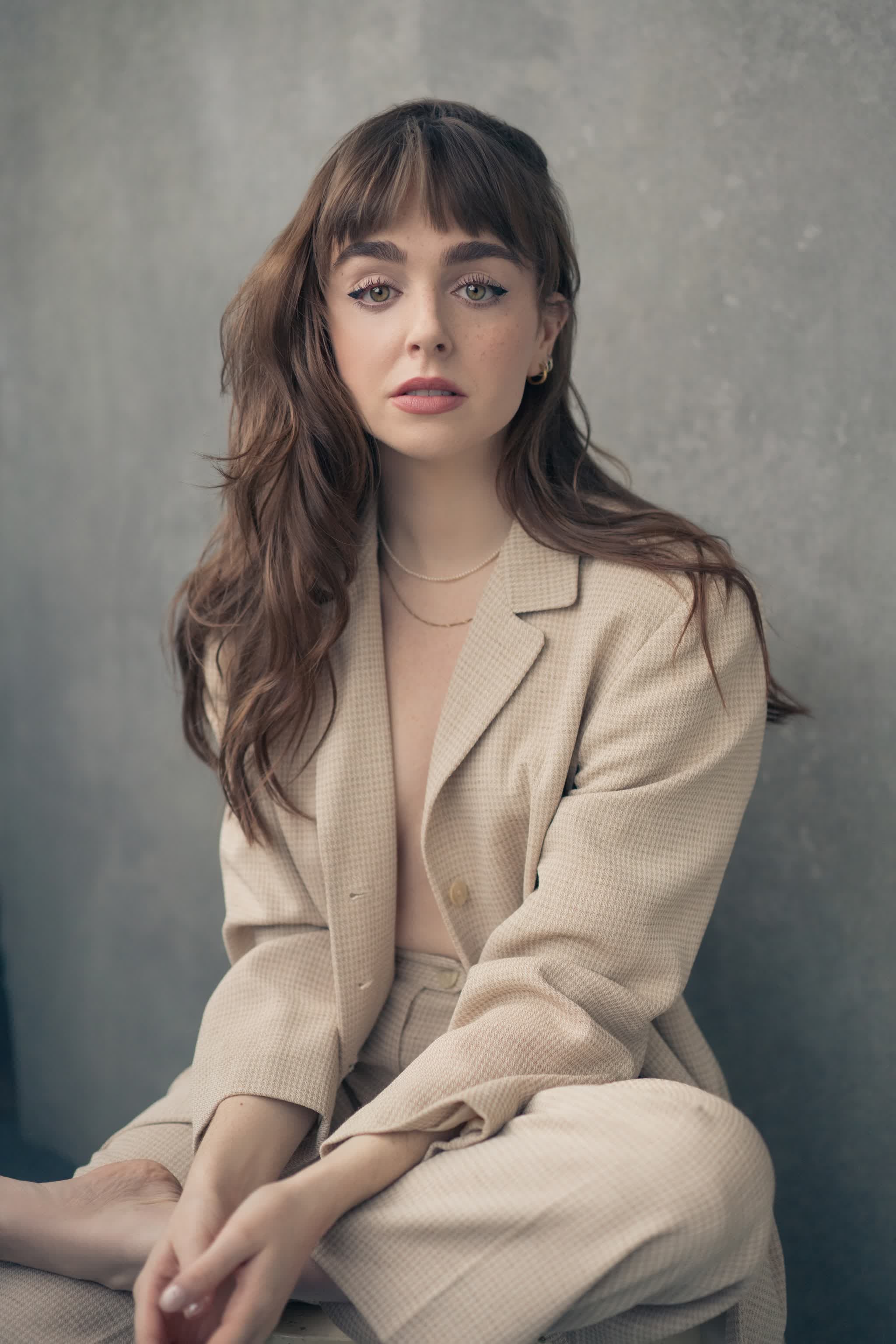 Louisa Connolly-Burnham