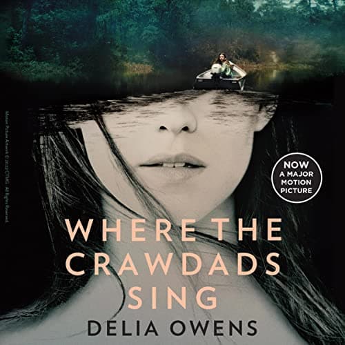 Where the Crawdads Sing