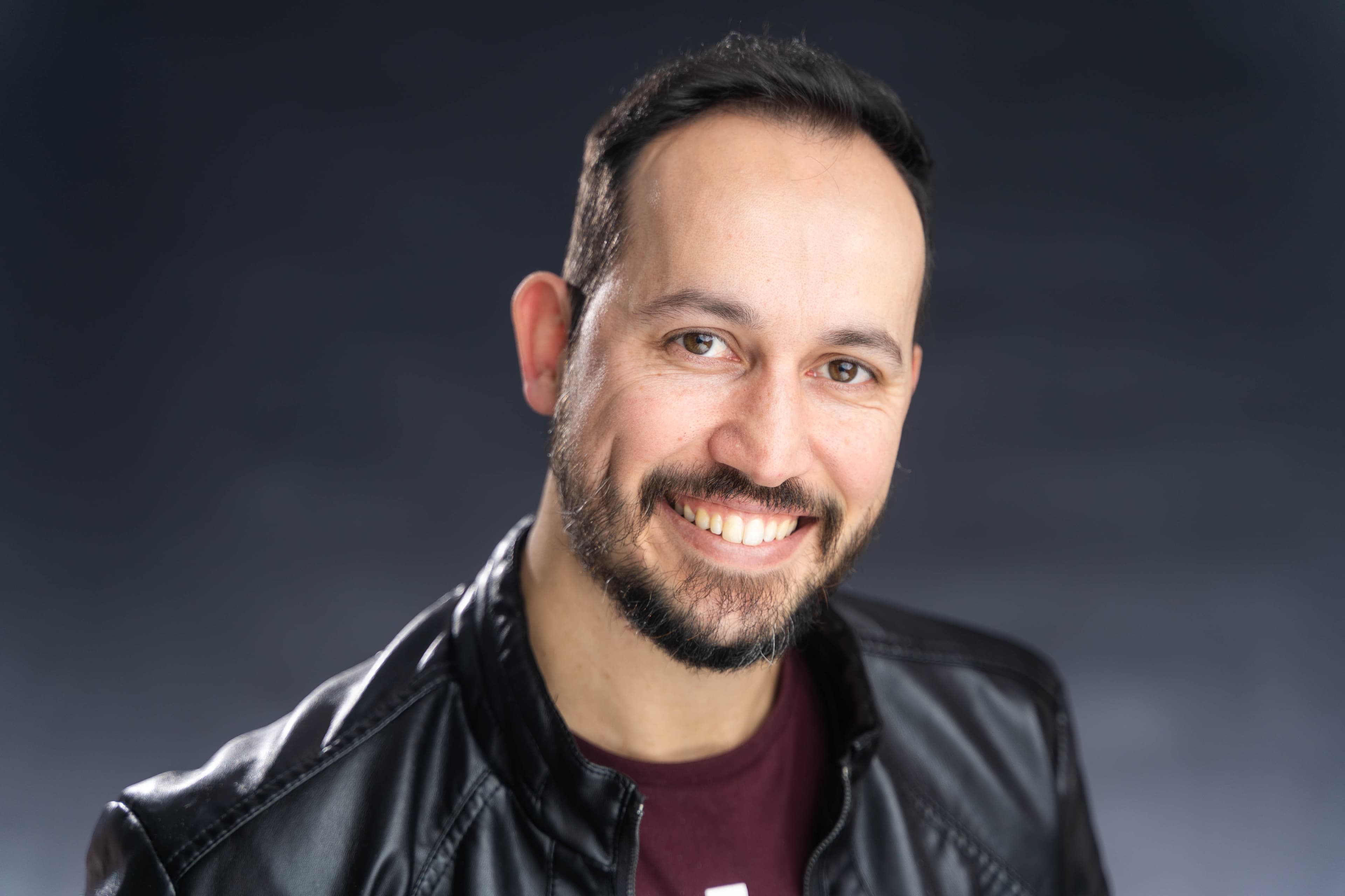 Grayson James Matthews