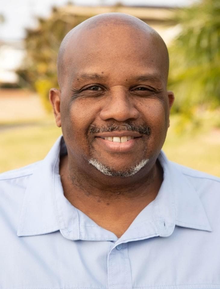 Daniel R. Lawson Jr.