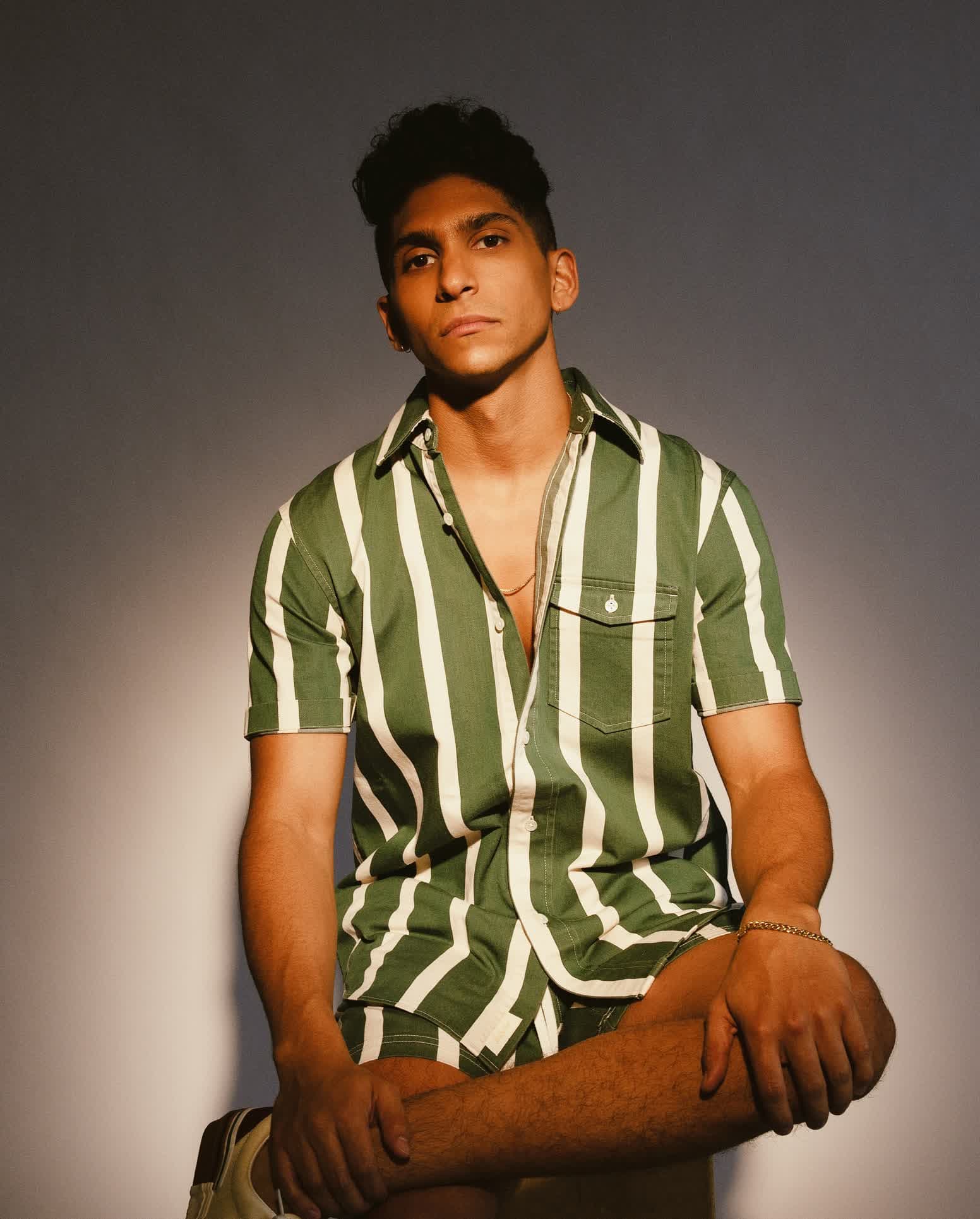 Angel Bismark Curiel