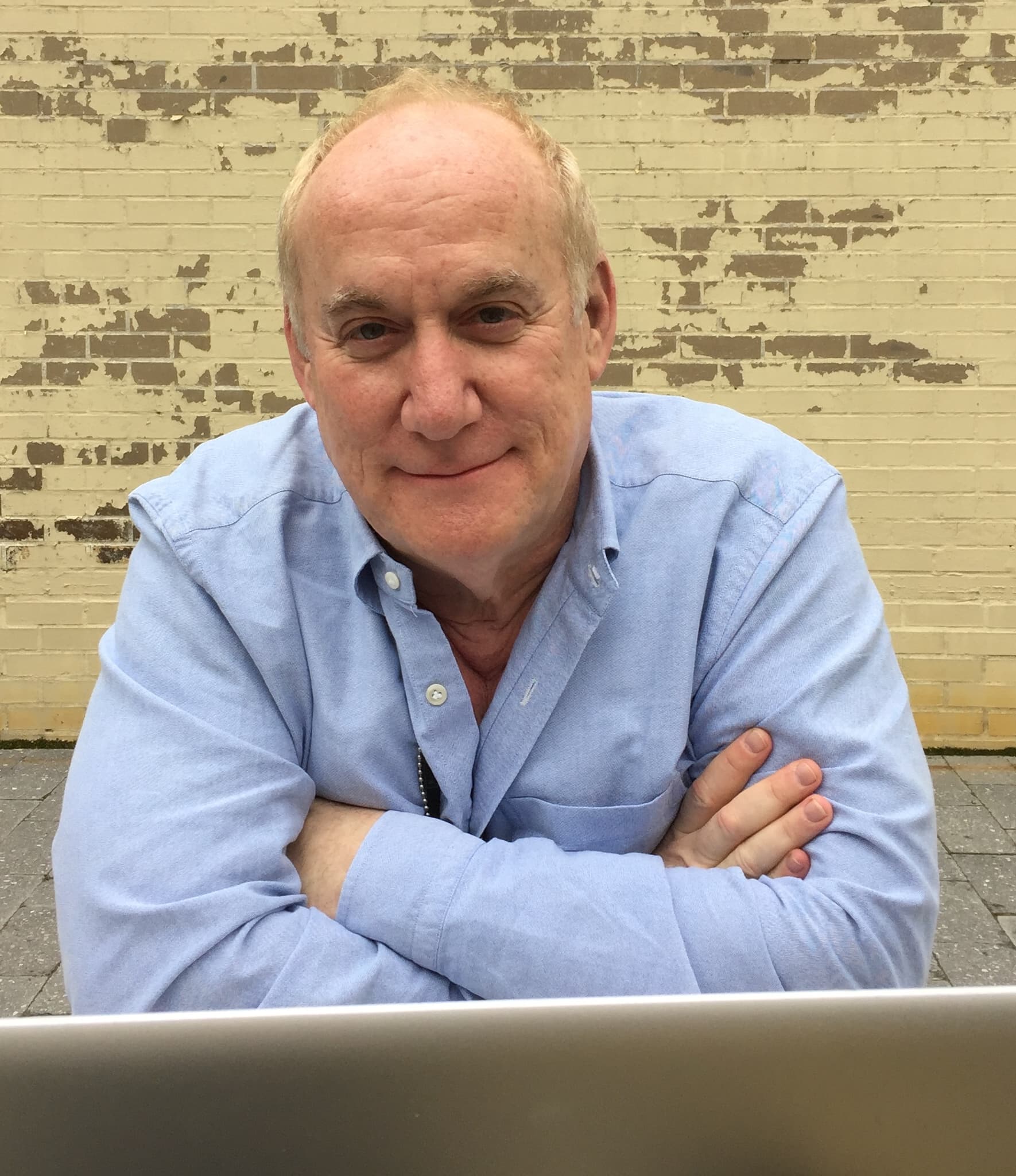 Jeph Loeb