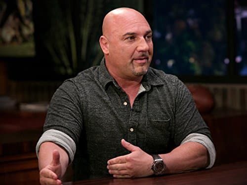 Jay Glazer